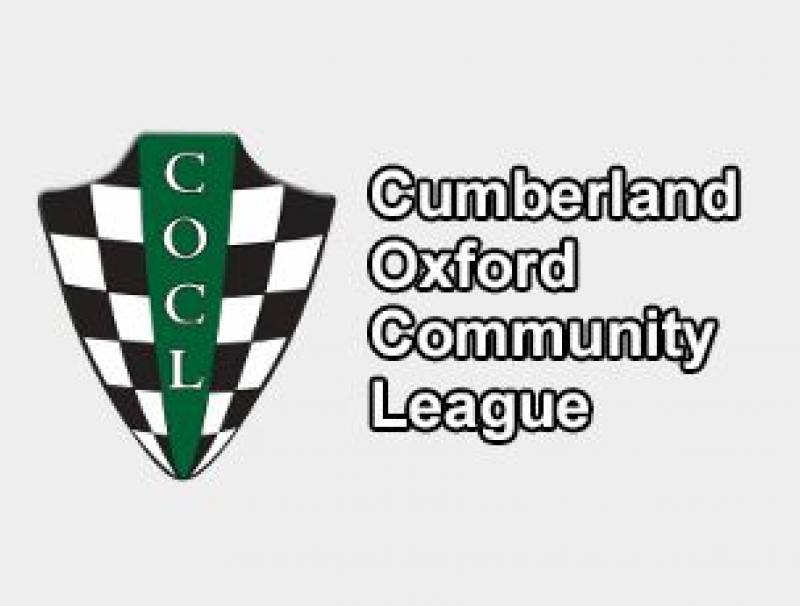 Cumberland-Oxford Community League