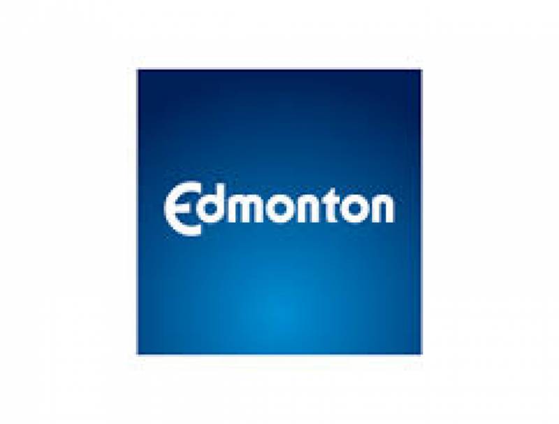 City of Edmonton Sports Fields Status